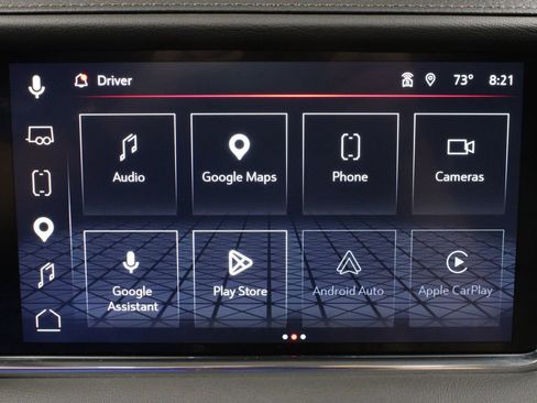Used 2023 GMC Yukon Denali w/ LPO, Floor Liner Package AWD/4WD image 27
