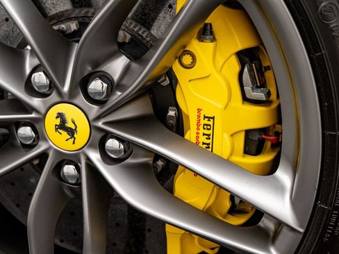 Used 2017 Ferrari 488 Spider RWD image 54
