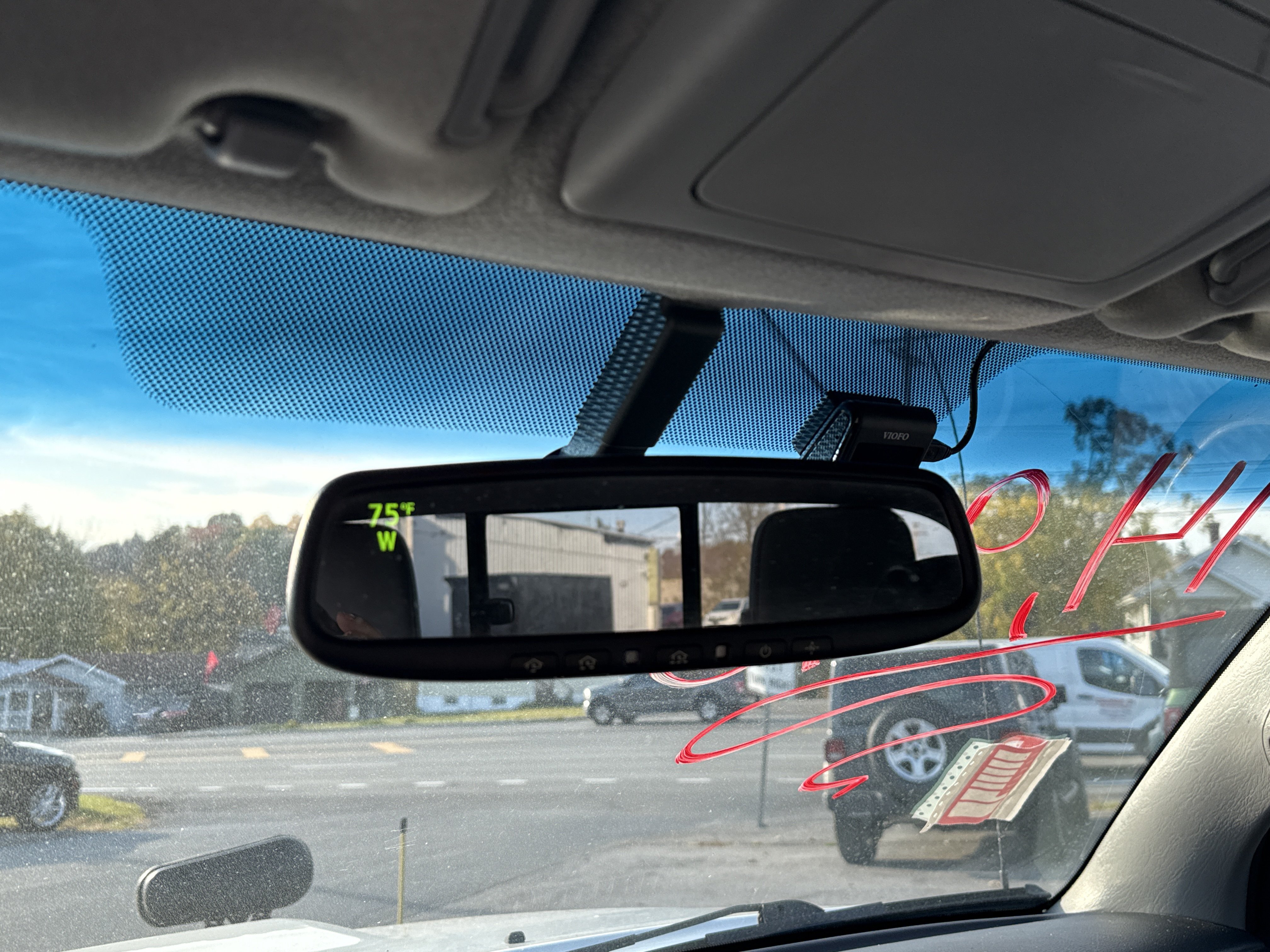 Used 2012 Toyota Tacoma 4x4 Access Cab V6 w/ TRD Sport Pkg image 25
