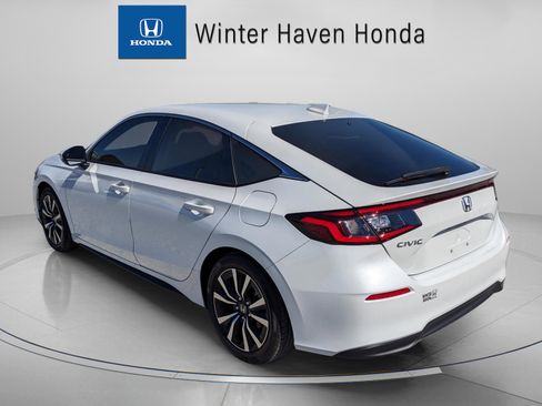 Used 2023 Honda Civic EX-L image 6