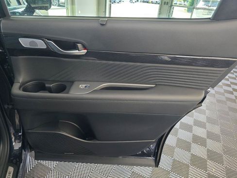 Used 2024 Hyundai Palisade Calligraphy AWD/4WD image 40
