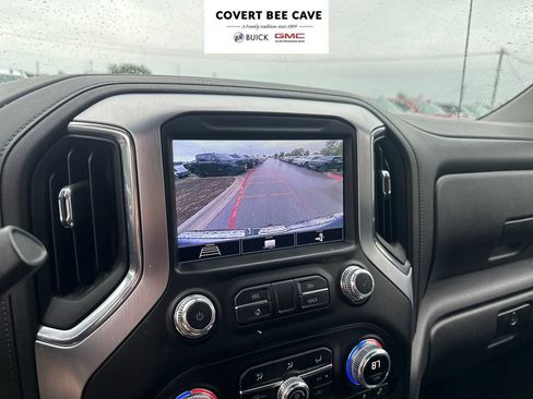 Used 2020 GMC Sierra 1500 SLT image 26