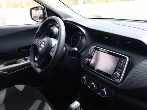 New 2025 Nissan Kicks Play S image 20