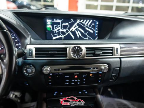 Used 2016 Lexus GS 350 AWD w/ Luxury Package image 32