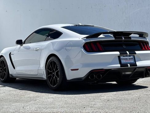 Used 2019 Ford Mustang Shelby GT350 w/ Technology Package RWD image 5