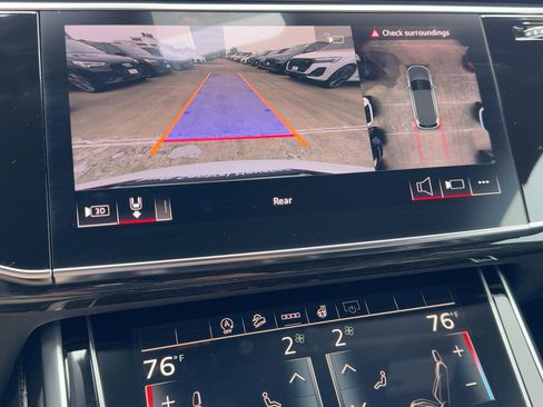 New 2026 Audi Q7 3.0T Premium Plus image 25