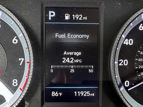 Used 2023 Hyundai Sonata SEL FWD image 30