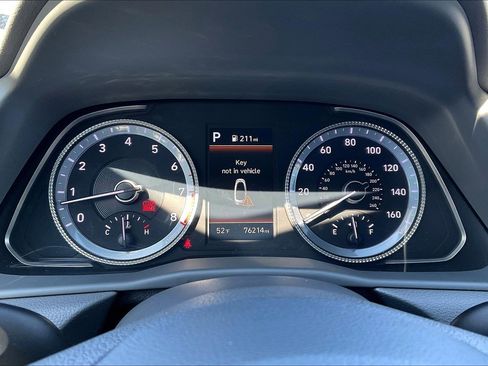 Used 2021 Hyundai Sonata SEL FWD image 12