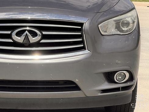 Used 2015 INFINITI QX60 FWD w/ Premium Plus Package image 9
