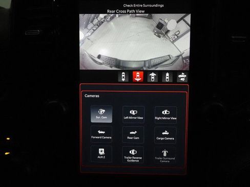 Used 2022 RAM 2500 Power Wagon image 31