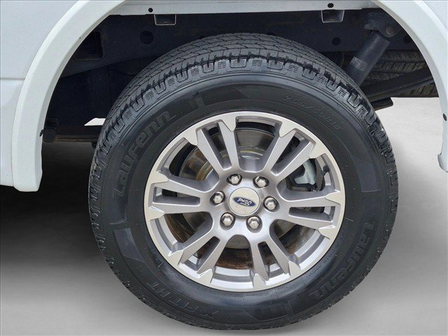 Used 2020 Ford F150 Lariat RWD image 22