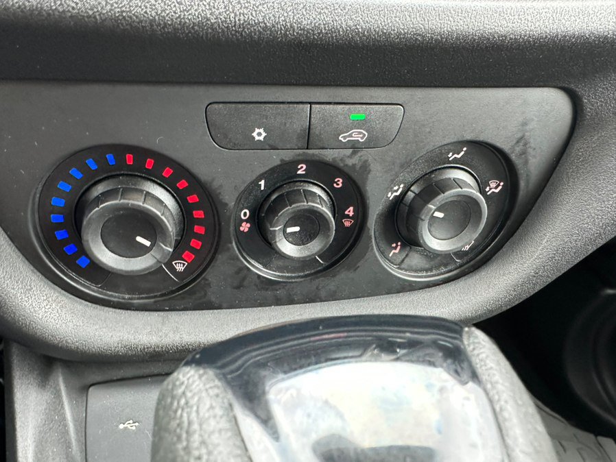 Used 2022 RAM ProMaster City Wagon FWD image 21