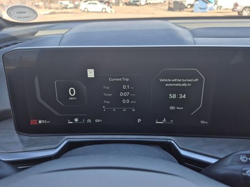 New 2026 Kia Sorento SX Prestige image 19