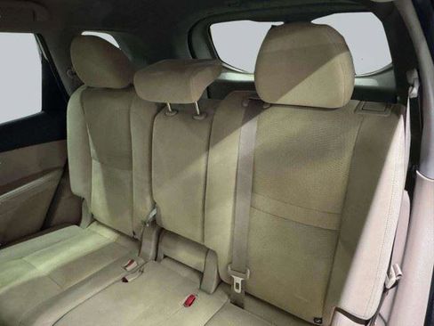 Used 2016 Nissan Rogue SV FWD image 60