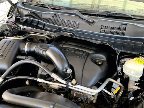 Used 2014 RAM 1500 Big Horn AWD/4WD image 27