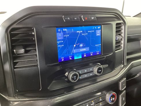Used 2023 Ford F150 XL w/ STX Appearance Package AWD/4WD image 24