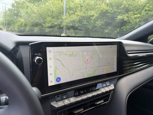 Used 2026 Toyota Camry XSE FWD image 27
