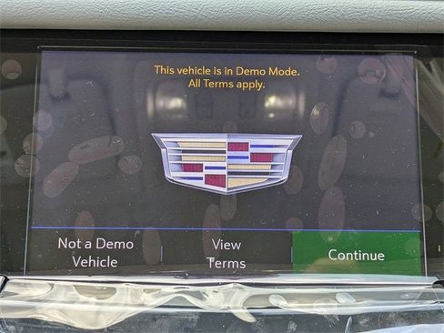 New 2025 Cadillac XT6 Premium Luxury image 19