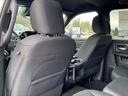 New 2026 RAM 2500 Big Horn image 12