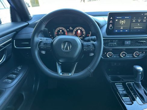 Certified 2025 Acura ADX A-Spec image 13