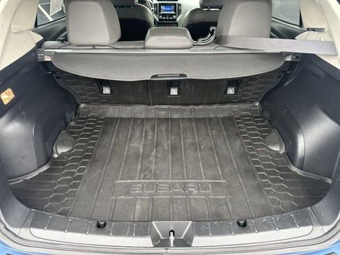 Used 2021 Subaru Crosstrek 2.5i Sport image 25