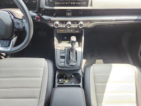 Used 2023 Honda CR-V Sport Touring image 19