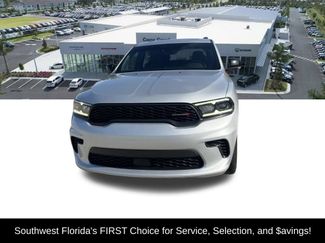 Certified 2024 Dodge Durango GT AWD/4WD video 2