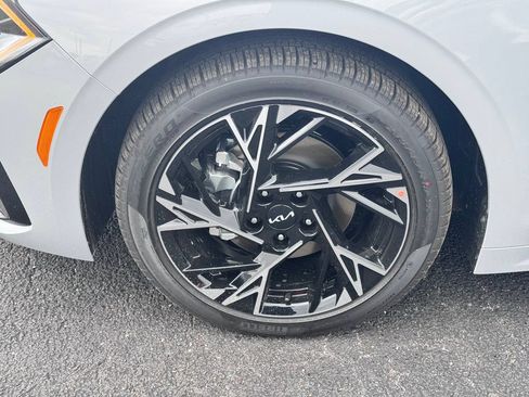 New 2026 Kia K5 GT-Line FWD image 9