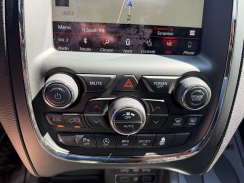 Used 2018 Dodge Durango GT w/ Premium Group AWD/4WD image 22
