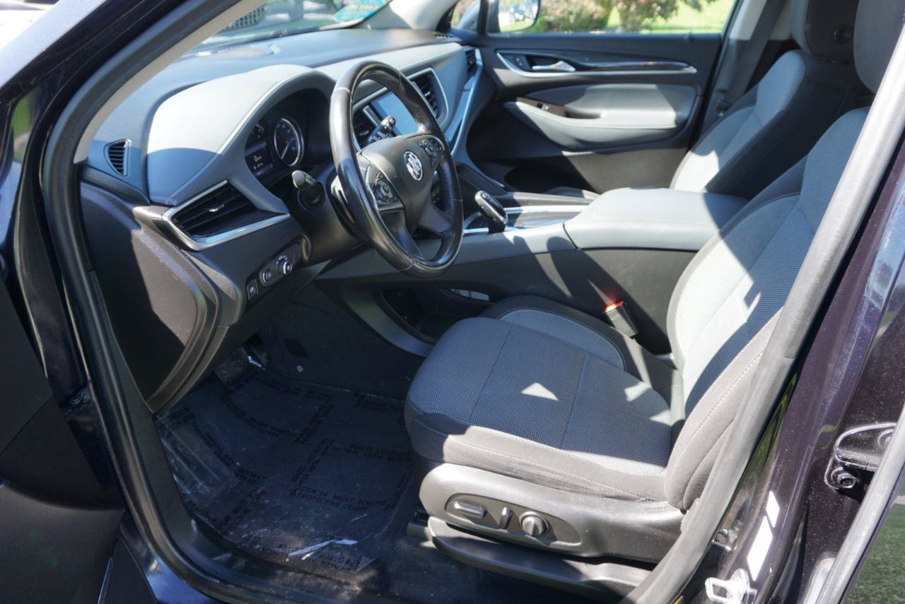 Used 2020 Buick Enclave Preferred w/ LPO, Touring Package FWD image 7