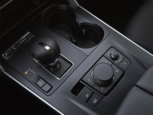 New 2026 MAZDA CX-90 3.3 Turbo w/ Select Package image 15