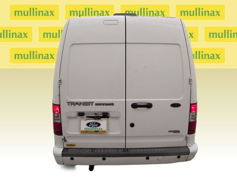 Used 2012 Ford Transit Connect XLT FWD image 27