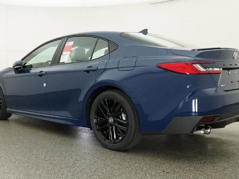 New 2026 Toyota Camry SE FWD image 21
