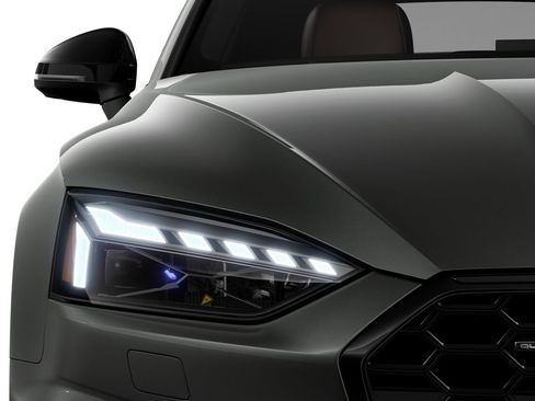 Certified 2023 Audi A5 2.0T Prestige w/ Black Optic Plus Package AWD/4WD image 6