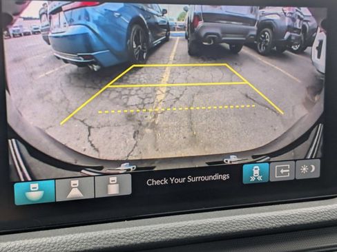 Used 2025 Acura Integra A-Spec image 13