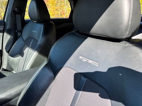 Used 2022 Kia K5 GT-Line image 39