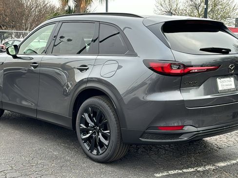 New 2026 MAZDA CX-90 3.3 Turbo w/ Premium Sport Pkg image 6
