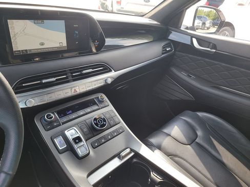 Used 2020 Hyundai Palisade Limited AWD/4WD image 21