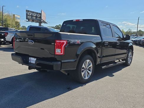 Used 2017 Ford F150 XL w/ Equipment Group 101A Mid image 5