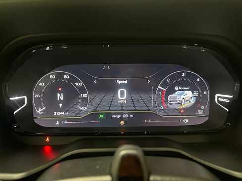 Certified 2023 GMC Yukon Denali Ultimate image 31