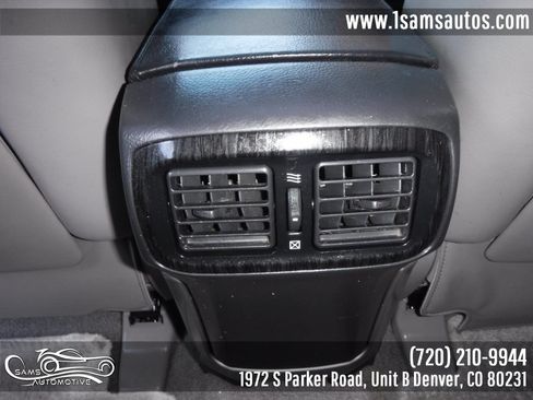 Used 2008 Toyota 4Runner Limited AWD/4WD image 40