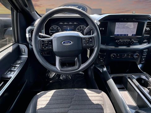 Used 2021 Ford F150 XL w/ Equipment Group 101A High AWD/4WD image 5