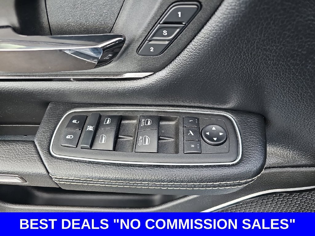 Used 2022 RAM 1500 Laramie w/ G/T Package AWD/4WD image 28