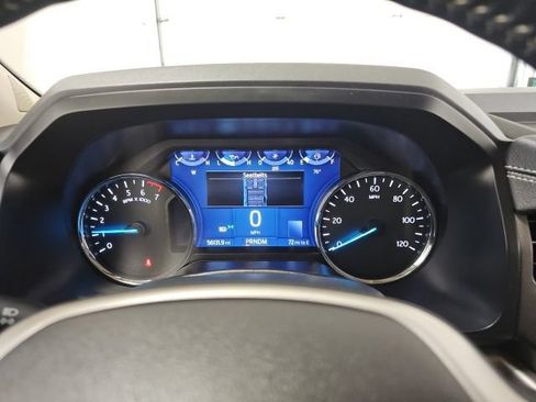 Used 2022 Ford Expedition XLT AWD/4WD image 20