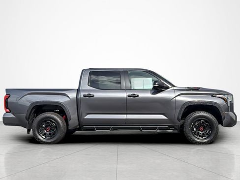 Used 2024 Toyota Tundra TRD Pro image 6