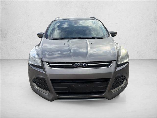 Used 2014 Ford Escape Titanium AWD/4WD image 7