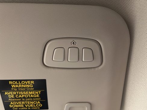 New 2025 Ford Bronco Sport Outer Banks w/ Outer Banks Tech Package+ image 24