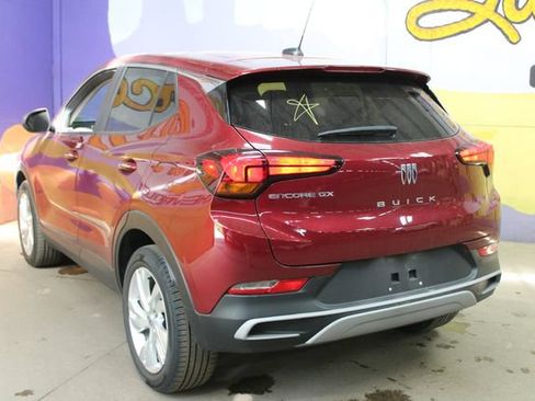 Used 2024 Buick Encore GX Preferred FWD image 6