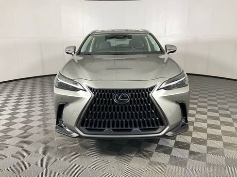 Used 2024 Lexus NX 350 AWD w/ Premium Package image 2