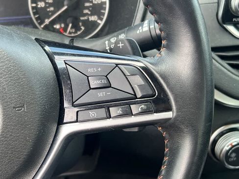 Used 2020 Nissan Altima 2.5 SR FWD image 26